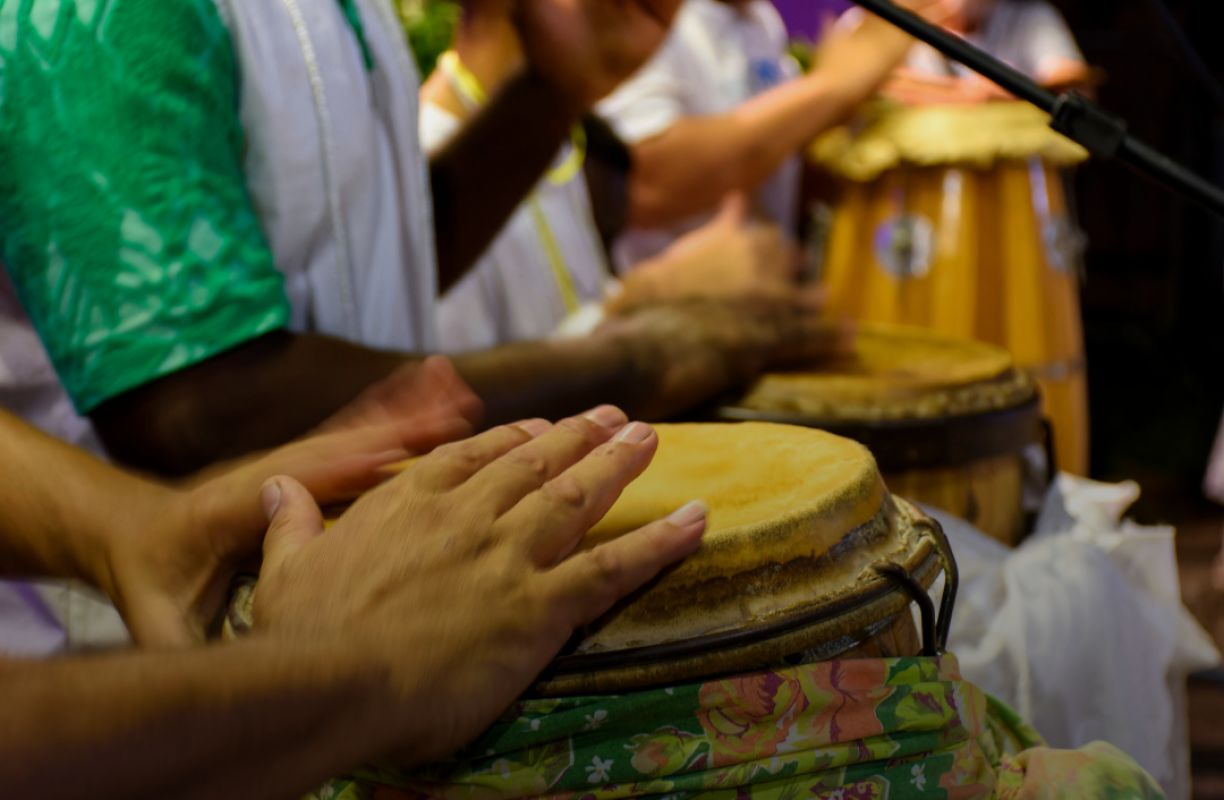 Rio Grande do Sul lidera proporção de seguidores de religiões de matriz africana no Brasil
