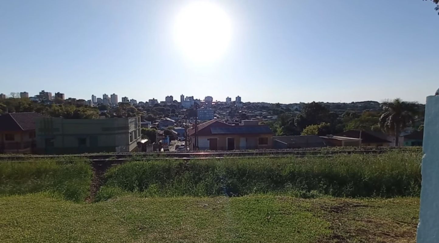 Calor e sol marcam Réveillon no RS com temperaturas que podem chegar a 40°C em algumas regiões