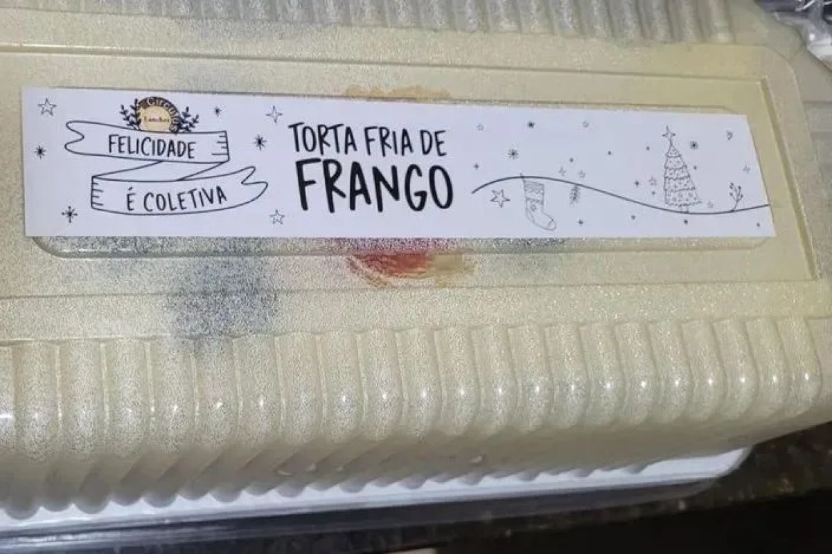 Vigilância investiga 57 casos de intoxicação alimentar após consumo de torta fria em Pelotas