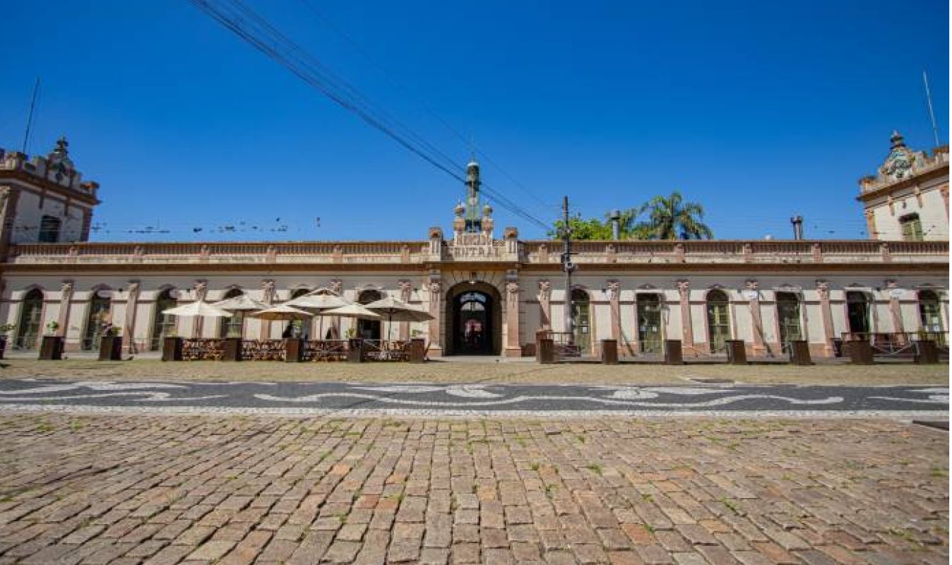 Mercado Central de Pelotas celebra 176 anos de história e tradição