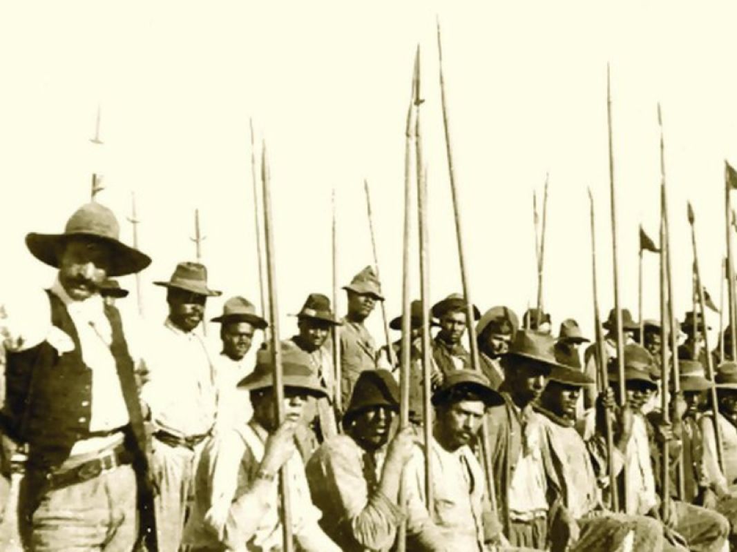 Pedras Altas celebra o Dia do Patrimônio com programação cultural