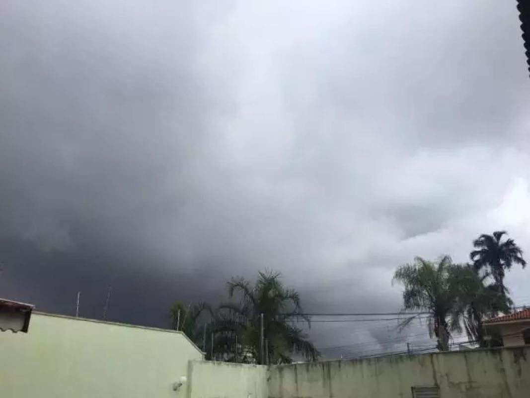 MetSul alerta para ciclones e risco de chuva excessiva no Sul e Leste do RS neste fim de semana