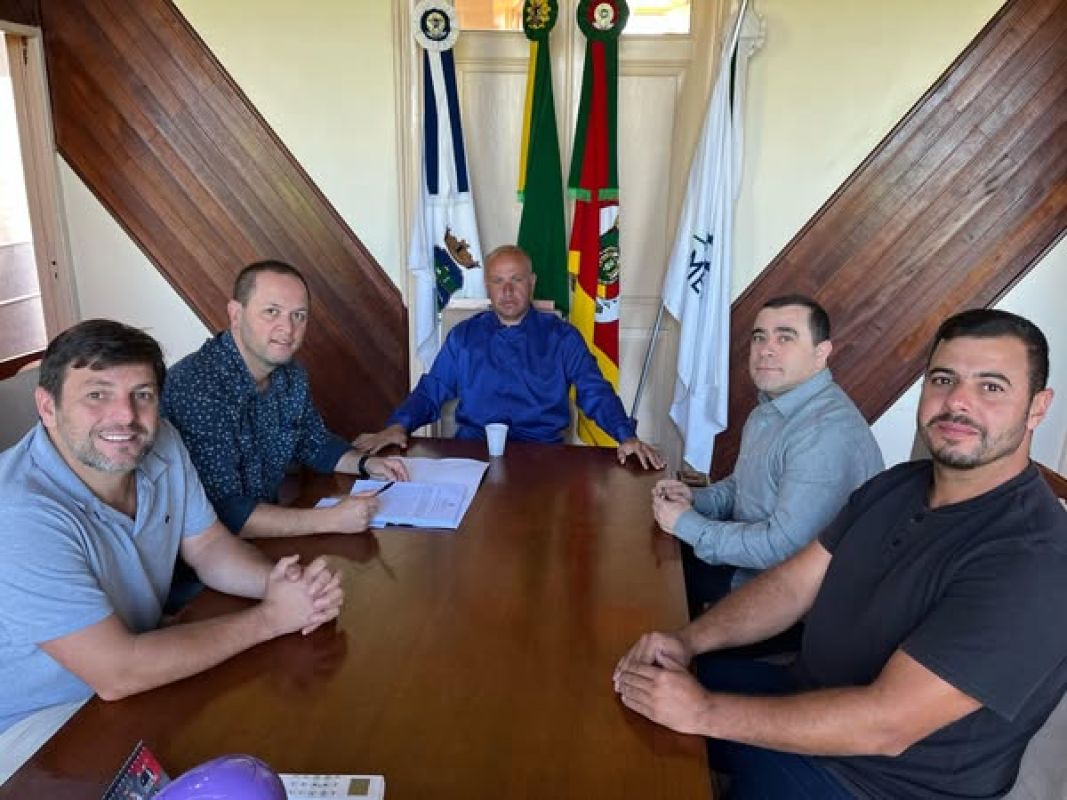 Prefeitura de Pedro Osório homologa Concurso Público 001/2024