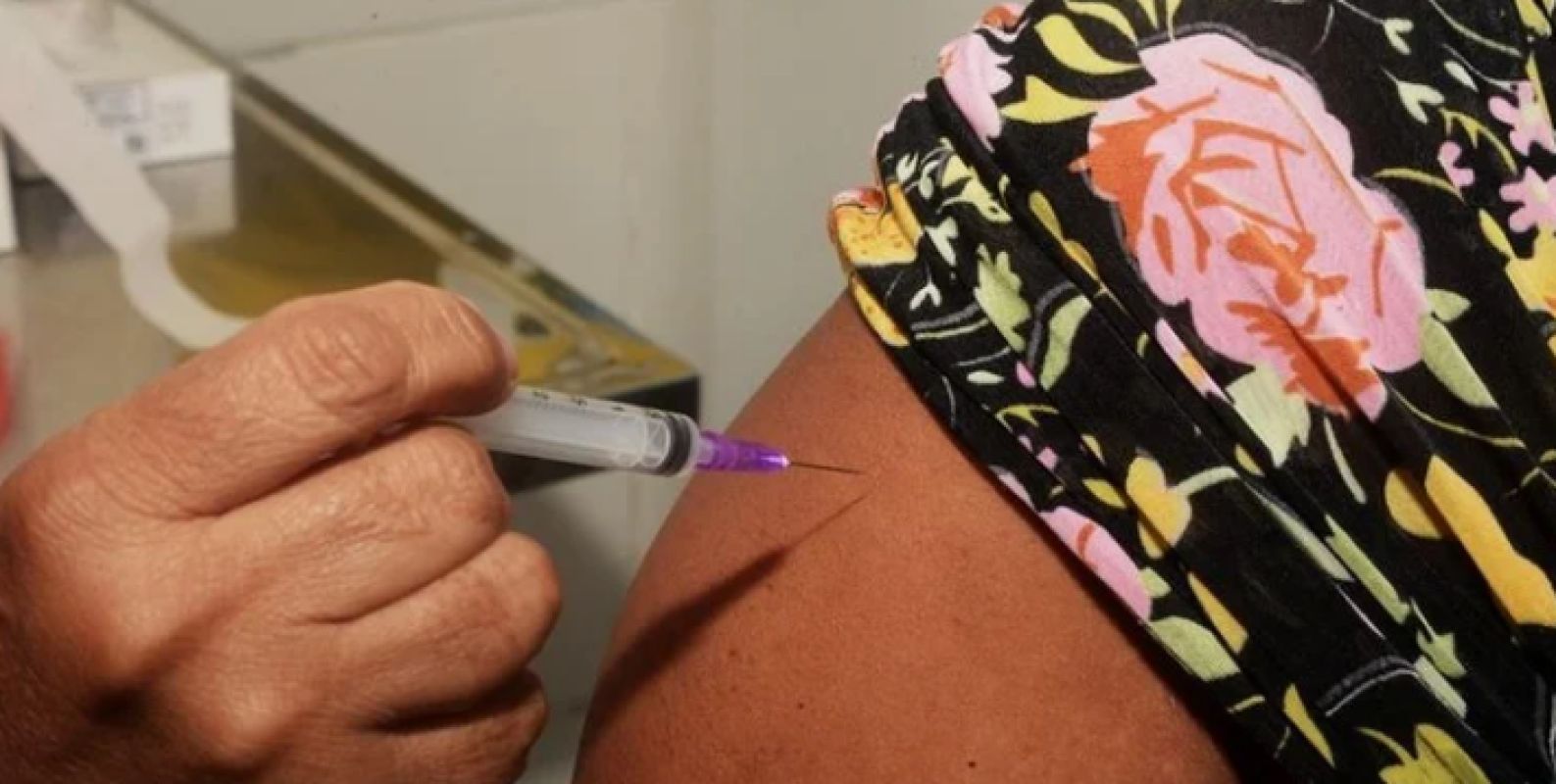 Dia D de vacinação contra a gripe tem baixa adesão em Pelotas e novo mutirão é anunciado para junho