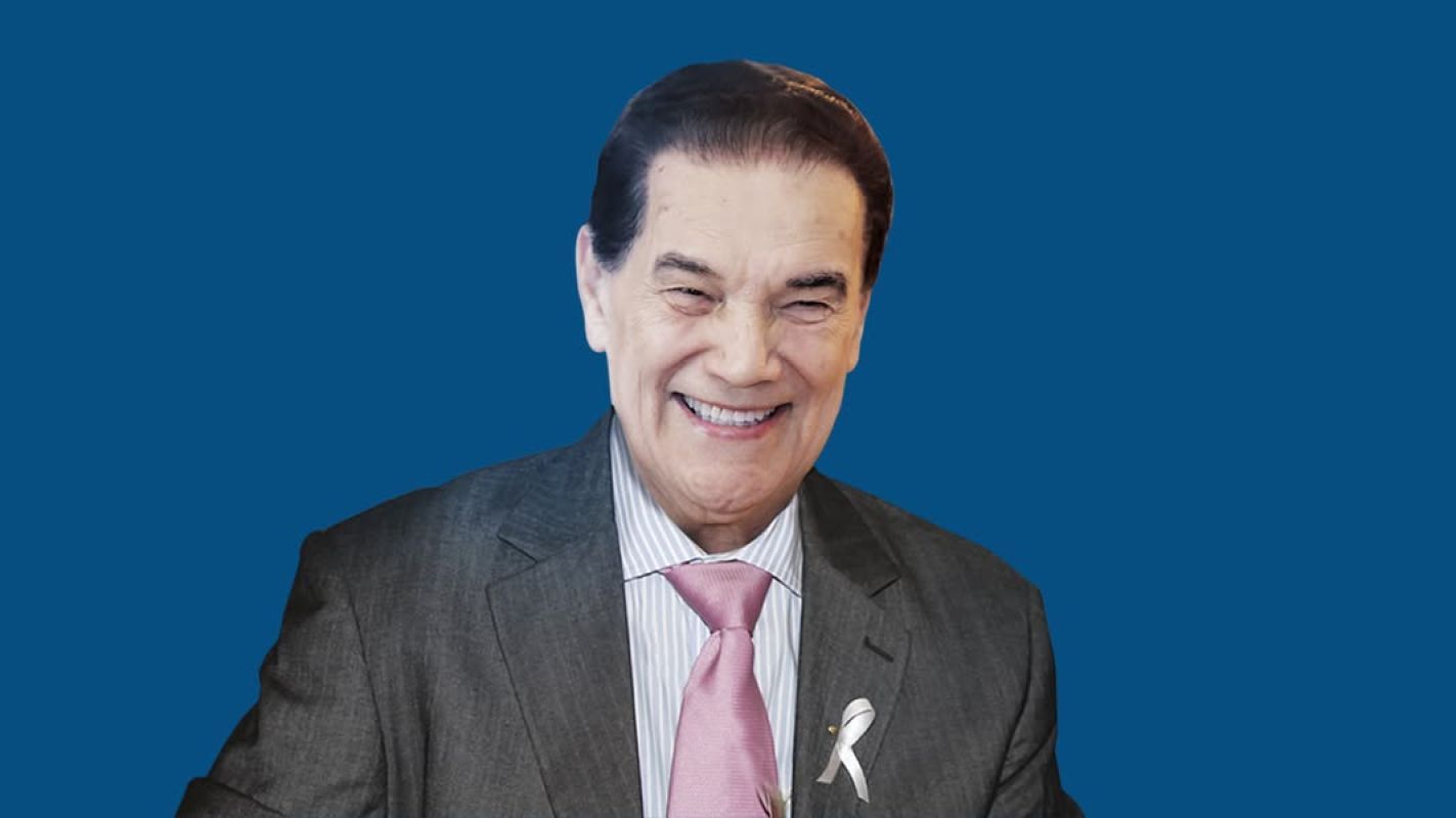 Morre em Salvador, aos 98 anos, o médium Divaldo Franco, líder espírita e fundador da Mansão do Caminho