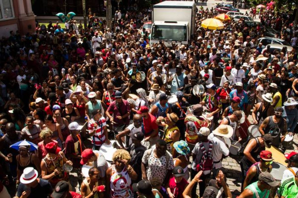 Pelotas pode ter carnaval fora de época em março; decisão depende de reunião com a Secretaria de Cultura