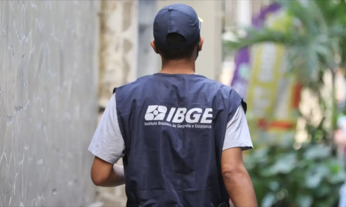 IBGE é autorizado a contratar quase 10 mil temporários para novas pesquisas em todo o país