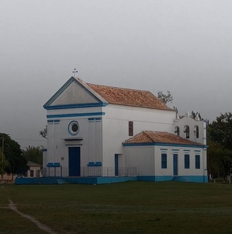 Projeto de revitalização da Capela de Santa Isabel é apresentado