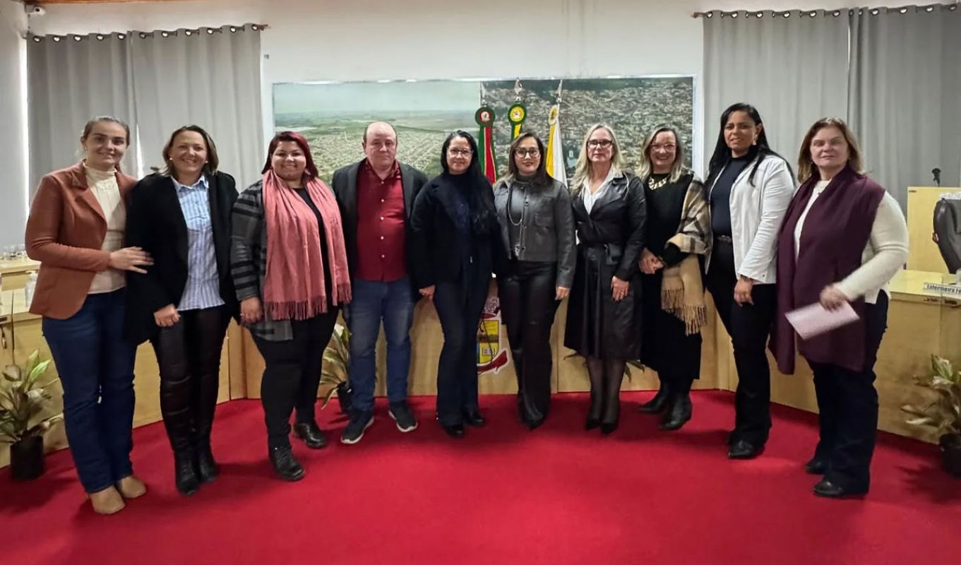 1ª Conferência Municipal da Mulher debate direitos, políticas públicas e experiências de vida