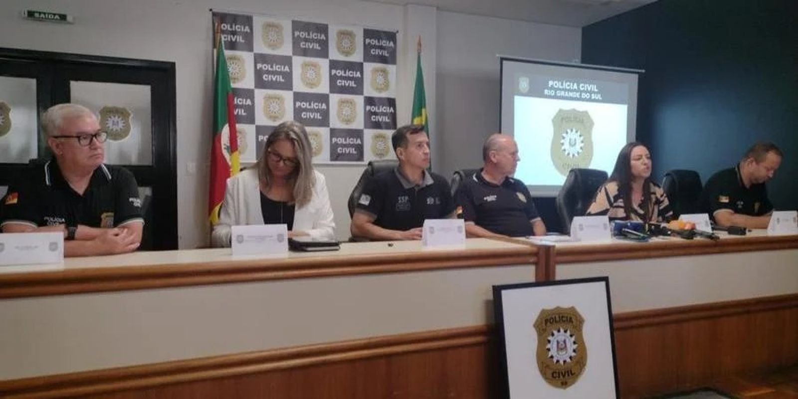 Polícia Civil revela novos detalhes sobre caso de envenenamento em Torres: suspeita tentou encobrir crime com cremação do sogro