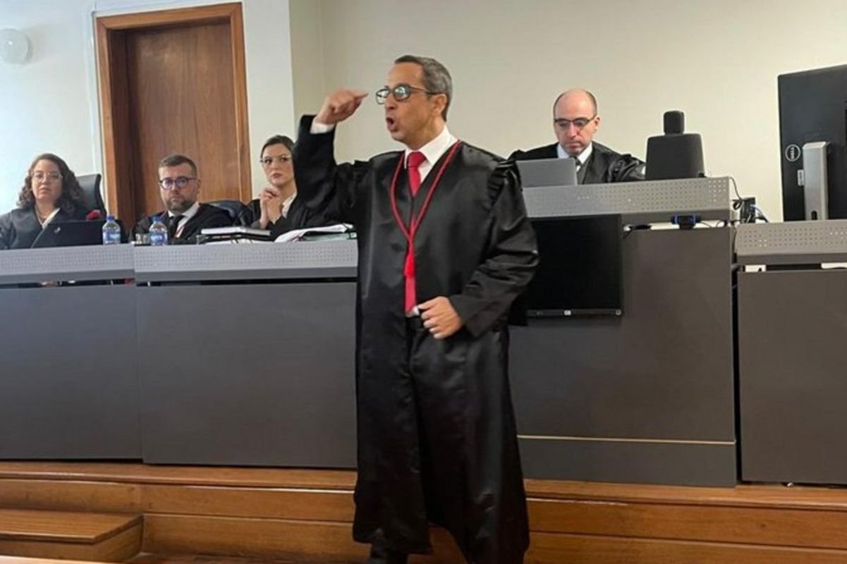 David da Silva Lemos é condenado a 175 anos de prisão por matar os quatro filhos em Alvorada
