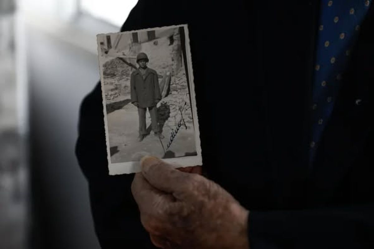 Oito décadas após o fim da Segunda Guerra, veteranos gaúchos da FEB mantêm viva a memória da campanha na Itália