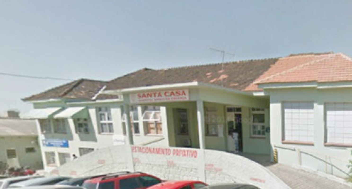 Santa Casa de São Lourenço do Sul retoma realização de cirurgias após período de paralisação