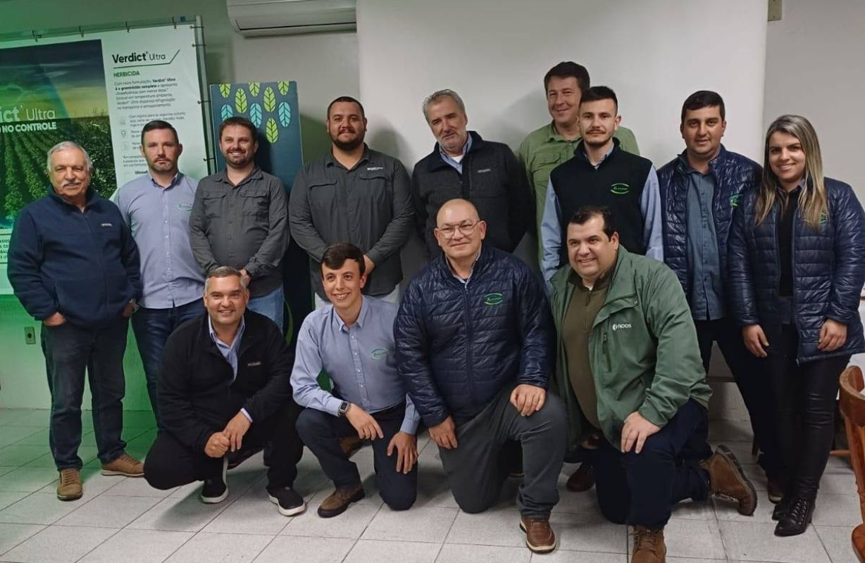 Planfer promove palestra sobre desafios no controle de plantas daninhas