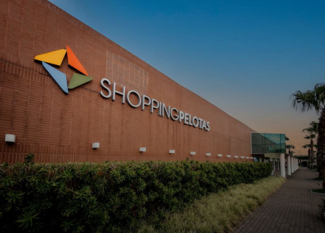Shopping Pelotas sedia Feira Imobiliária do Sinduscon