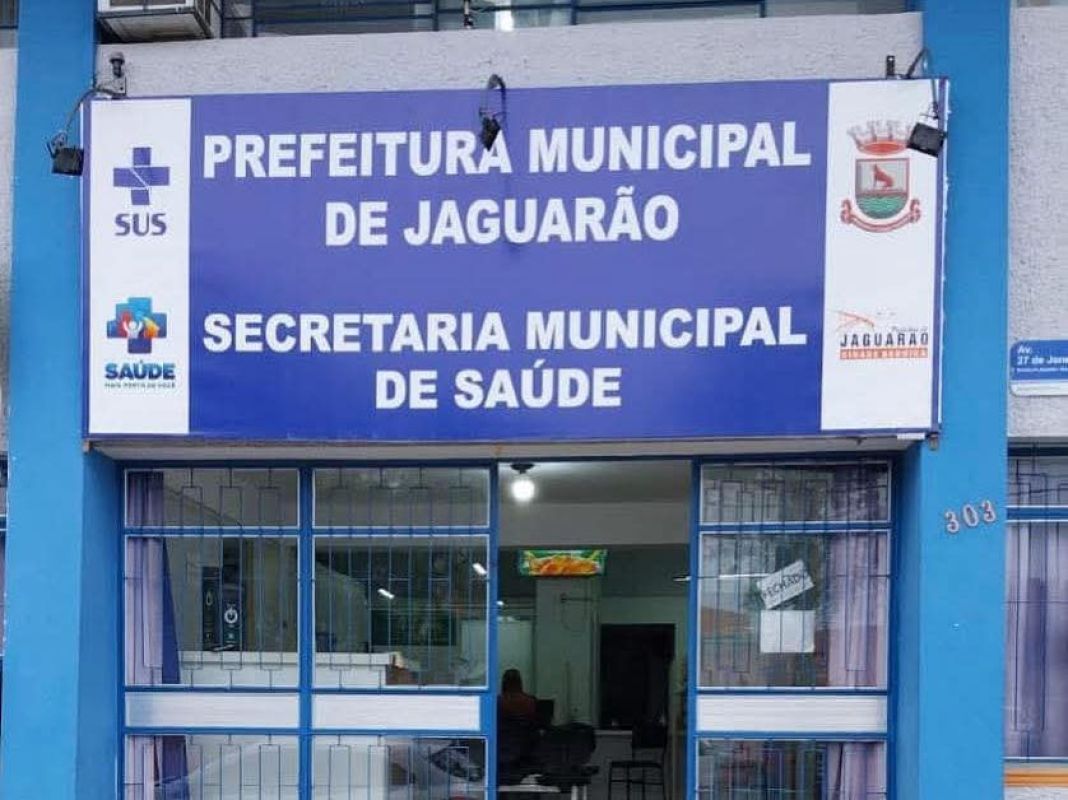 Mutirão de Exames é iniciado em Jaguarão para reduzir filas e agilizar diagnósticos