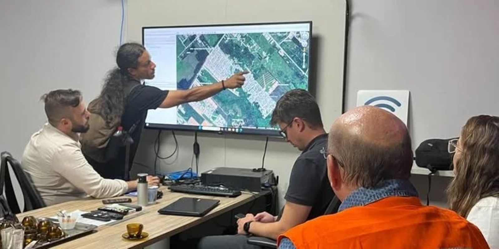 Pelotas se prepara para chuvas intensas com até 150 mm e mobiliza equipes para evitar novos alagamentos