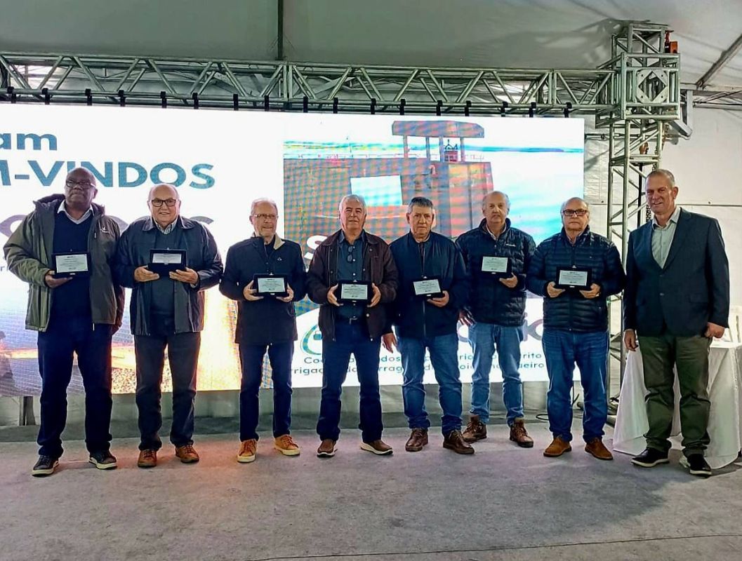 COODIC celebra 35 anos de história e desenvolvimento em Arroio Grande