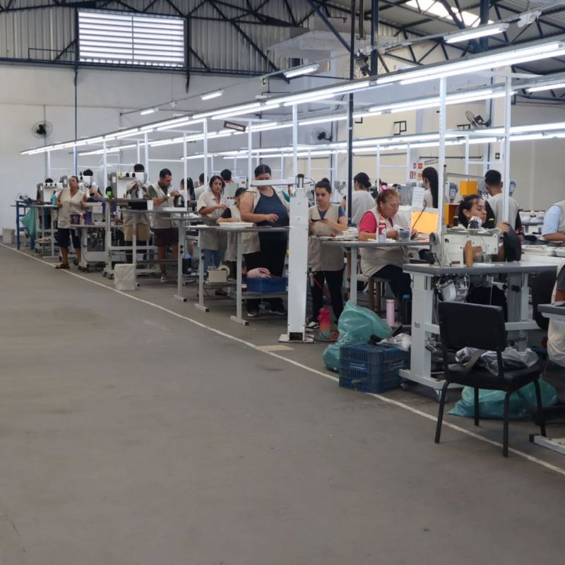 Fábrica de calçados pode gerar até 300 empregos em Arroio Grande; projeto aguarda aprovação da Câmara