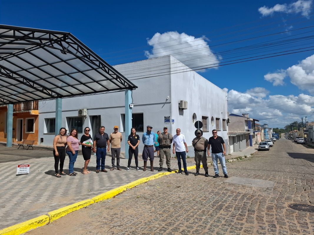 Herval se prepara para celebrar 200 anos com show nacional e Rodeio Internacional