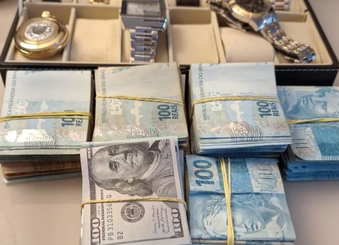Entidade que recebeu R$ 34 milhões para gerir creches é alvo de operação por suspeita de fraude e desvio de recursos públicos