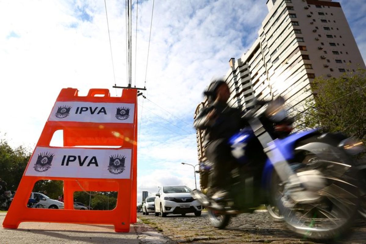 IPVA 2025 no RS: pagamentos começam em 11 de dezembro com descontos de até 28,13%