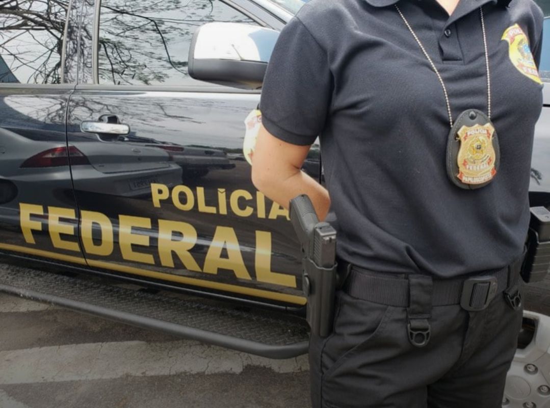 Operação Moloch: PF combate pornografia infantil e prende suspeito no RS