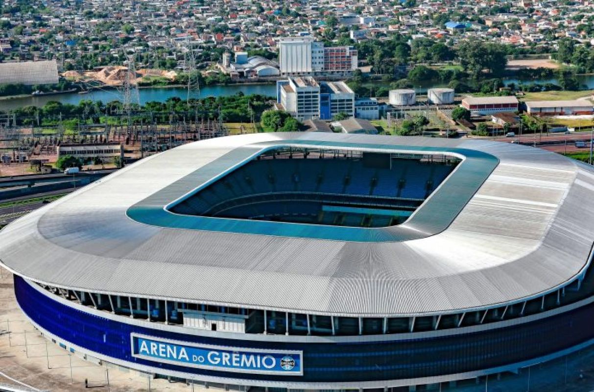 Grêmio recua em negociação com Pedro Caixinha, mas mantém conversas abertas para definir novo técnico