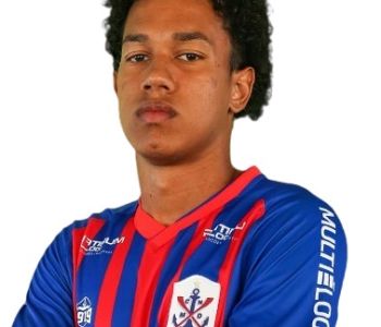 Brasil de Pelotas acerta com lateral-direito Marcel para o Gauchão 2025