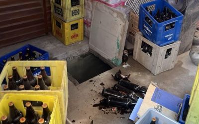 Menina de 9 anos desaparecida é resgatada de cativeiro em Tramandaí; suspeito morre após agressão de populares