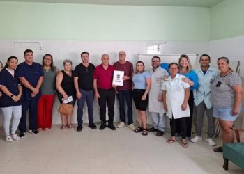 Prefeitura de Herval renova contrato e amplia repasses ao Hospital Nossa Senhora da Glória