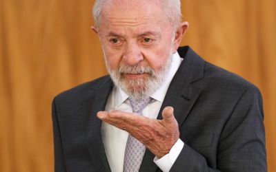 Lula adia reforma ministerial e amplia incerteza entre aliados