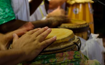 Rio Grande do Sul lidera proporção de seguidores de religiões de matriz africana no Brasil