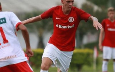 Brasil de Pelotas anuncia contratação de Juliano Fabro para o Gauchão 2025