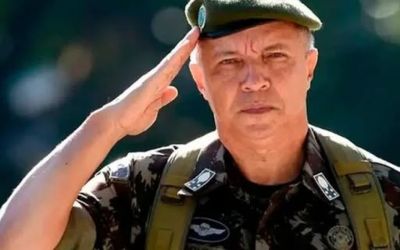 General Arruda nega pressão para golpe e diz que encontro com Mário Fernandes não tratou de impedir posse de Lula