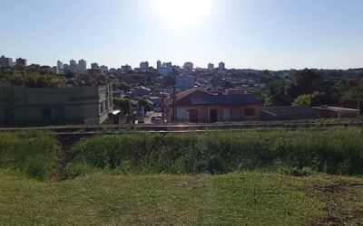 Calor e sol marcam Réveillon no RS com temperaturas que podem chegar a 40°C em algumas regiões