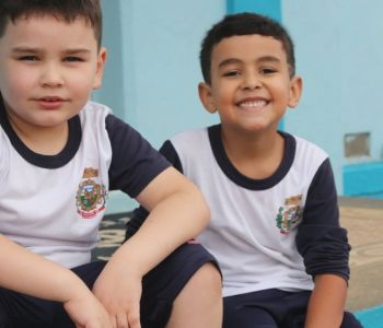 Pedras Altas inicia ano letivo com planejamento e acolhimento nas escolas municipais