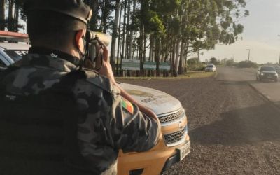 Motoristas podem ficar isentos de multas devido a extravio de processos no Daer