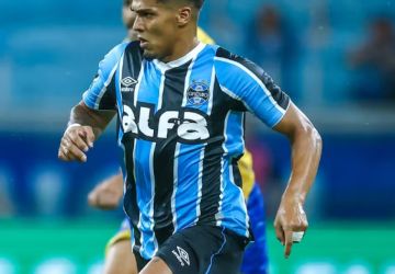 Grêmio corre contra o tempo para inscrever reforços no Gauchão