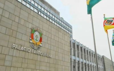 “Lei Anti-Oruam” chega na Câmara de Porto Alegre e na Assembleia do RS