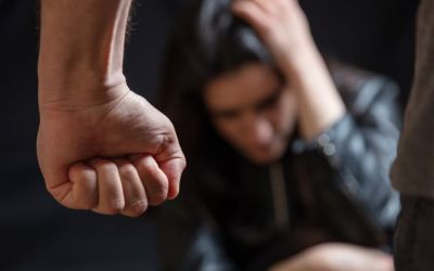 RS registra aumento nas denúncias de violência contra a mulher em 2024, com mais de 6 mil casos