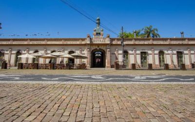 Mercado Central de Pelotas celebra 176 anos de história e tradição