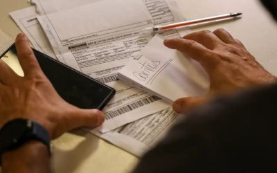 Brasil terá maior alíquota do mundo com aprovação de reforma tributária pelo Senado