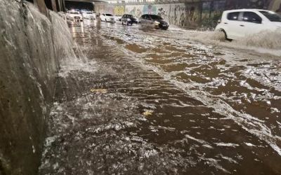 Governo do RS planeja parceria privada para gerenciar sistema de proteção contra cheias na região Metropolitana