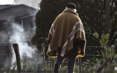 Vacaria registra 2,8ºC, e frio intenso atinge diversas cidades gaúchas