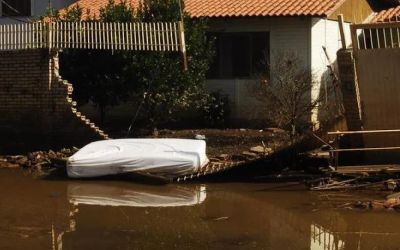 Lula afirma que 'não existe rombo fiscal' e diz que, sem a tragédia no RS, governo teria feito superávit em 2024