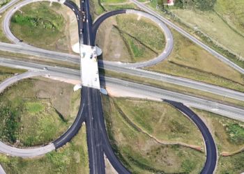 Câmara de São Lourenço do Sul prepara protesto por atraso em obra do viaduto da BR-116