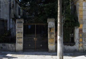 MP processa Estado e proprietários por abandono do Palacete Payssandu, em Pelotas