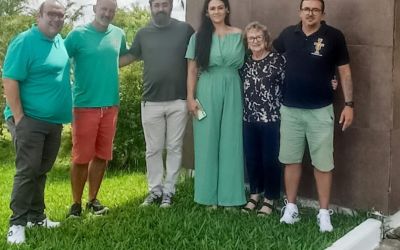 Pedro Osório busca ampliar apoio a dependentes químicos com novas parcerias