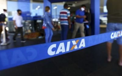 Trabalhadores nascidos em maio e junho já podem sacar abono salarial; Caixa libera R$ 4,5 bilhões neste mês
